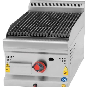 CSA Gazlı Lavataş Döküm Izgara Set Üstü 40x70x30 cm KRCS.IZLDG.470