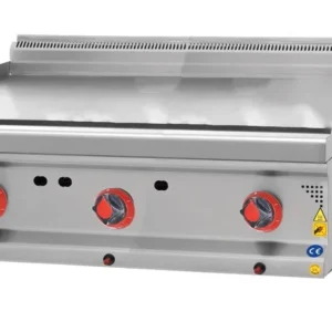 CSA Düz Pleyt Izgara Gazlı ve Lpg Li 120x60x30 cm KRCS.IZPG.1260